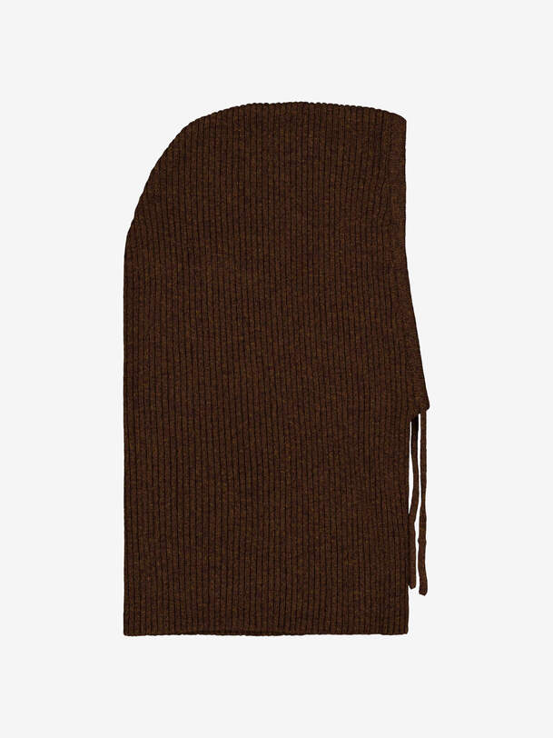 orlann snood cocoa