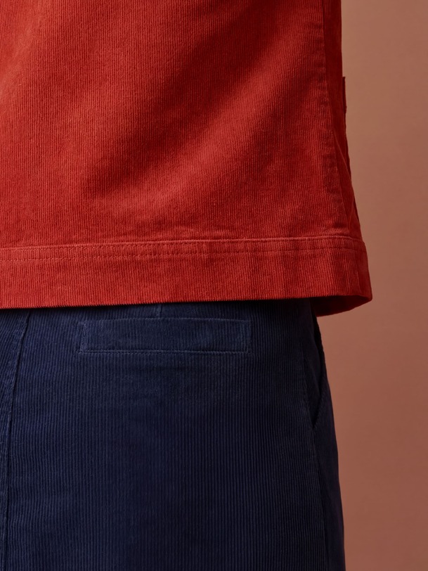 golta jacket pepper