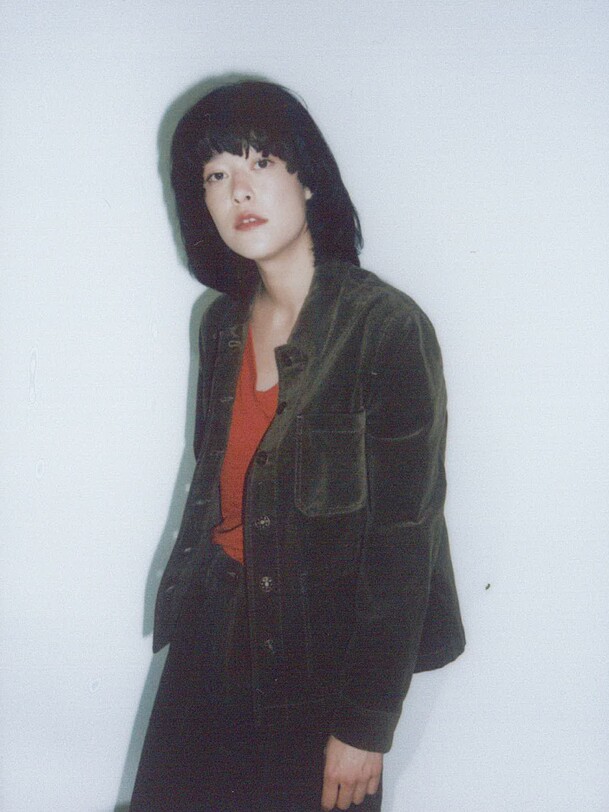 golta jacket hazelnut