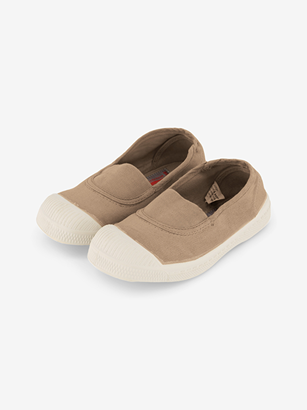 kids elastic tennis shell