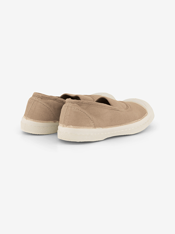 kids elastic tennis shell