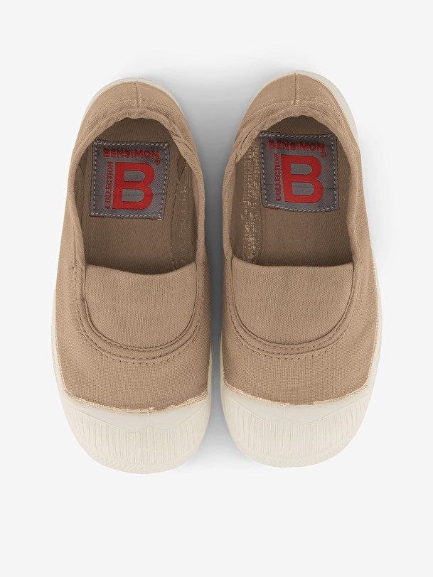 kids elastic tennis shell