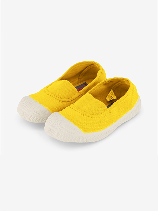 kids elastic tennis soleil