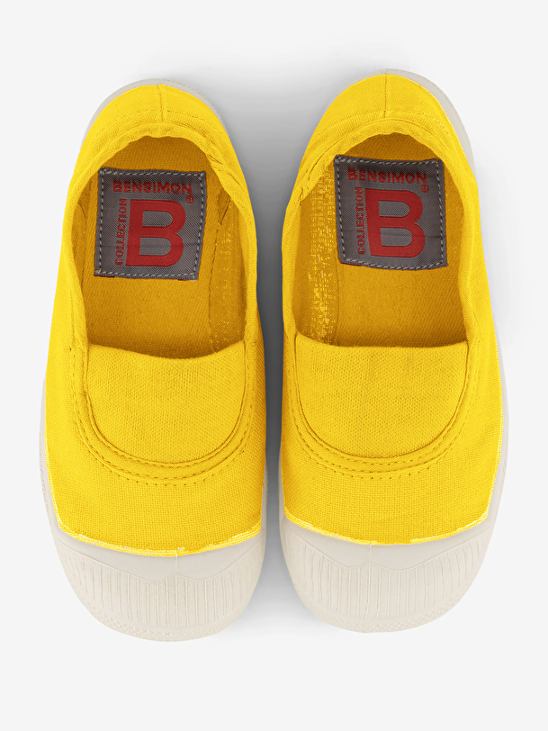 kids elastic tennis soleil