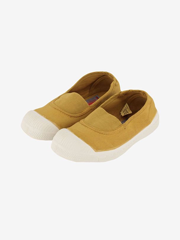 kids elastic tennis curry