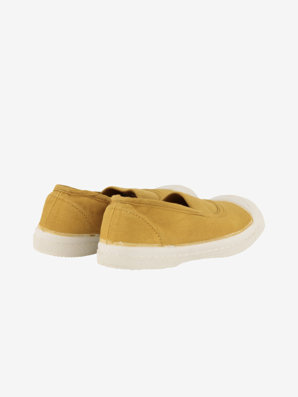 kids elastic tennis curry
