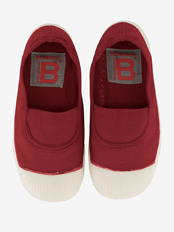 kids elastic tennis a marant