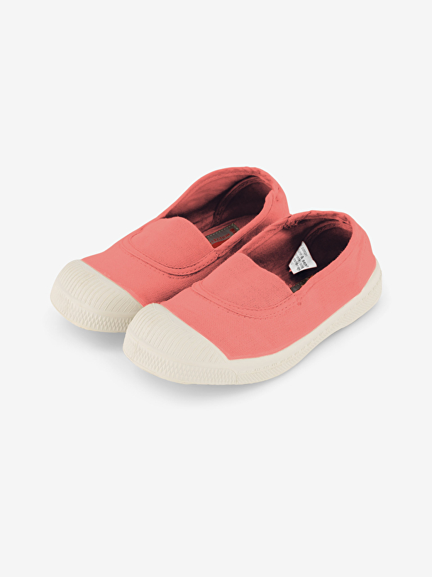kids elastic tennis flamingo