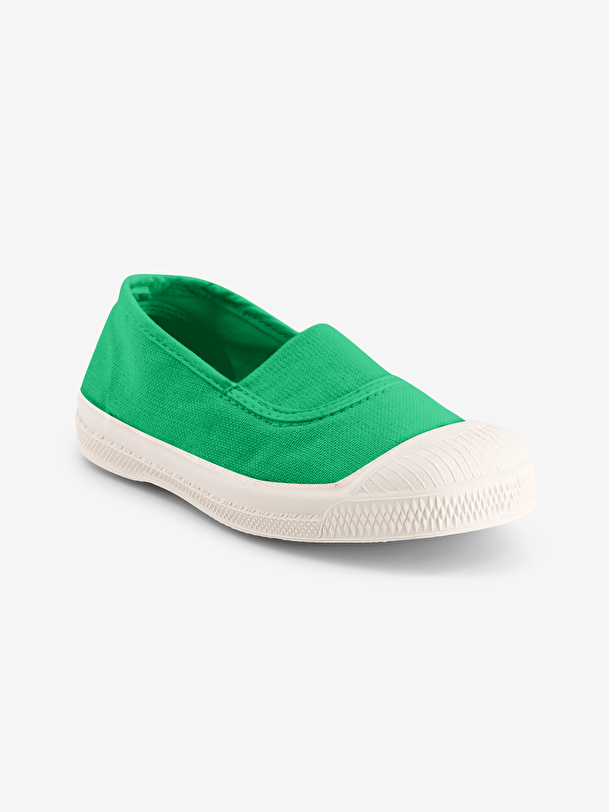 kid elastic tennis capri