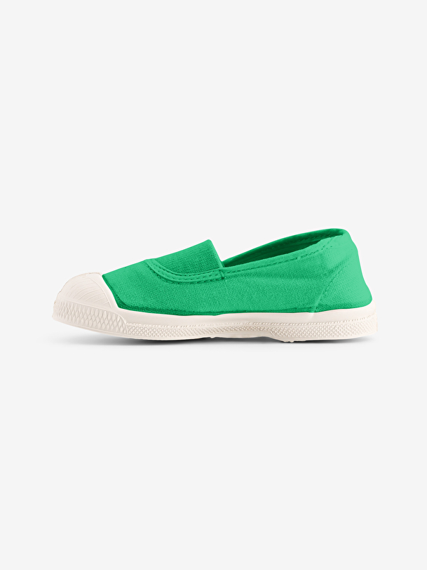 kid elastic tennis capri
