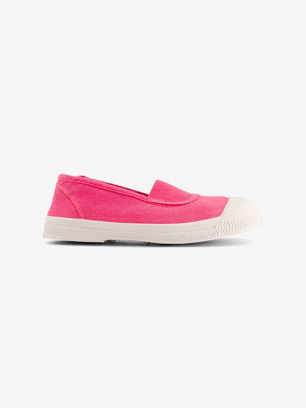 kids elastic tennis azalea