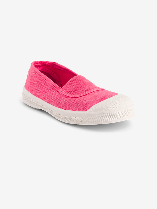 kids elastic tennis azalea