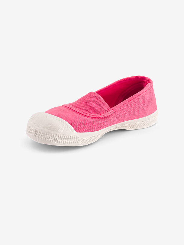 kids elastic tennis azalea