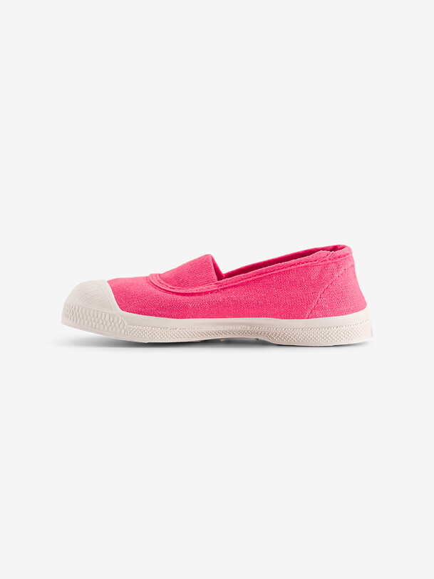 kids elastic tennis azalea