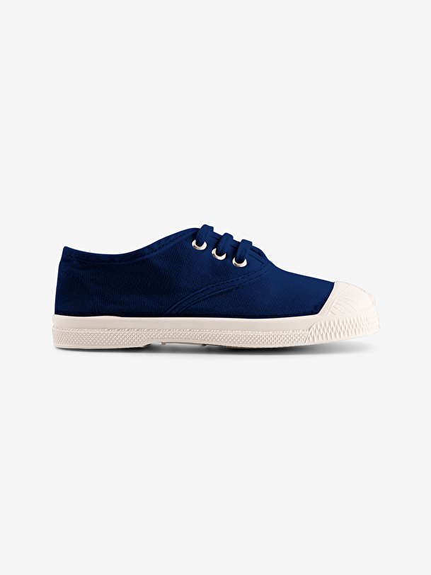kid laces tennis electric