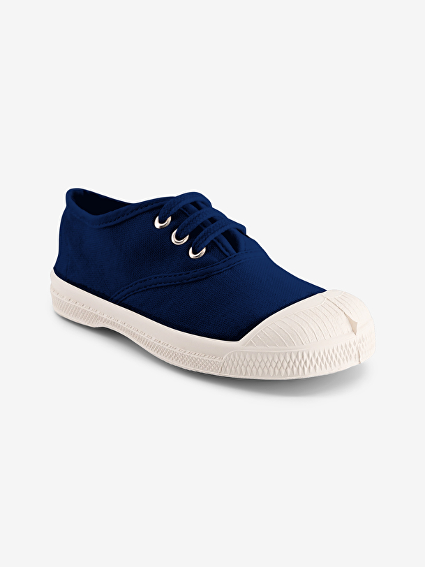 kid laces tennis electric