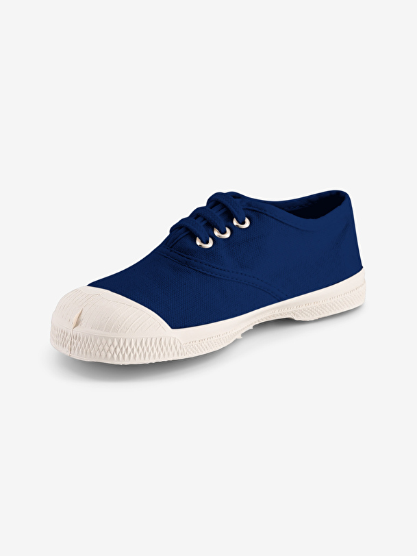 kid laces tennis electric