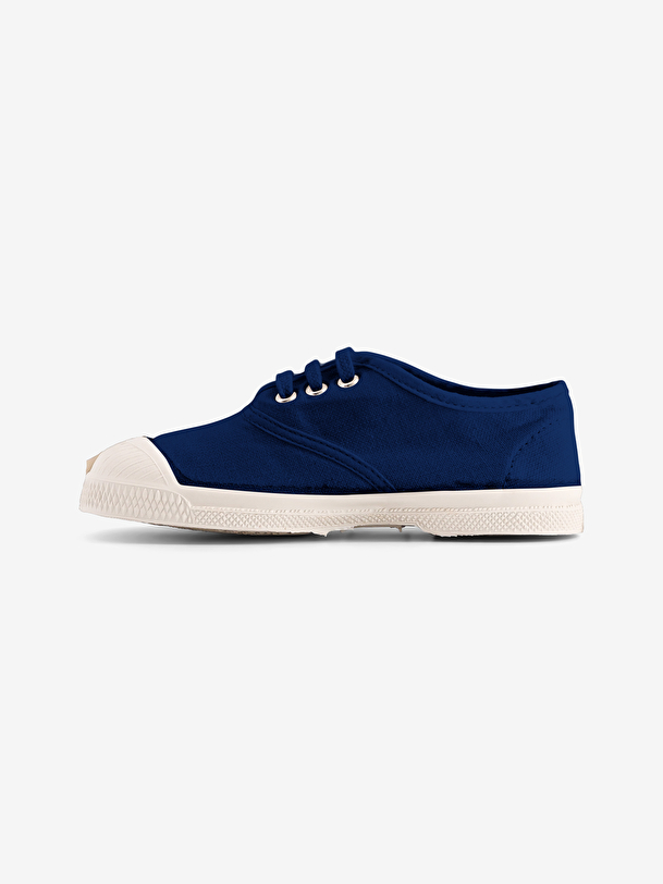 kid laces tennis electric