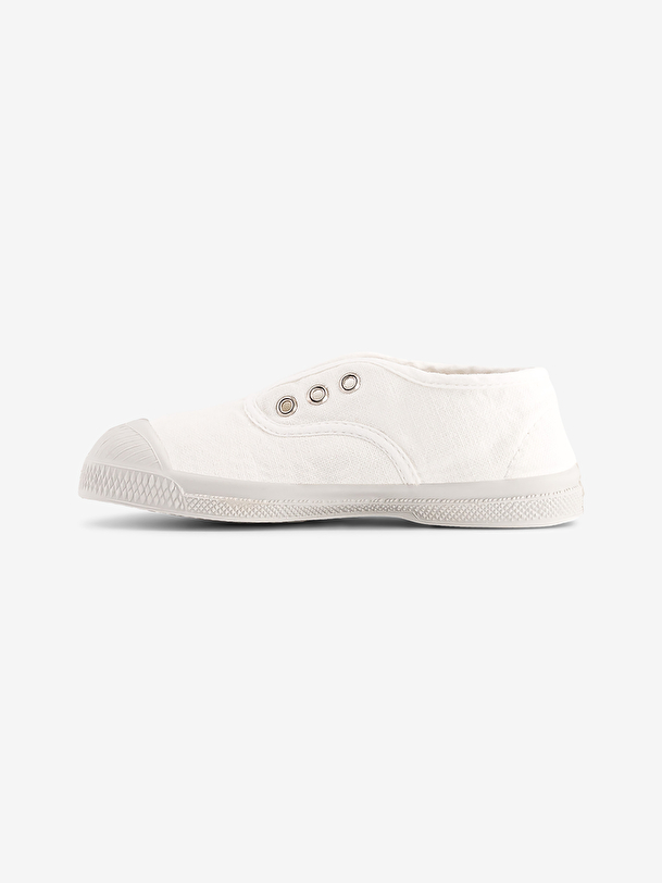 kids elly tennis white