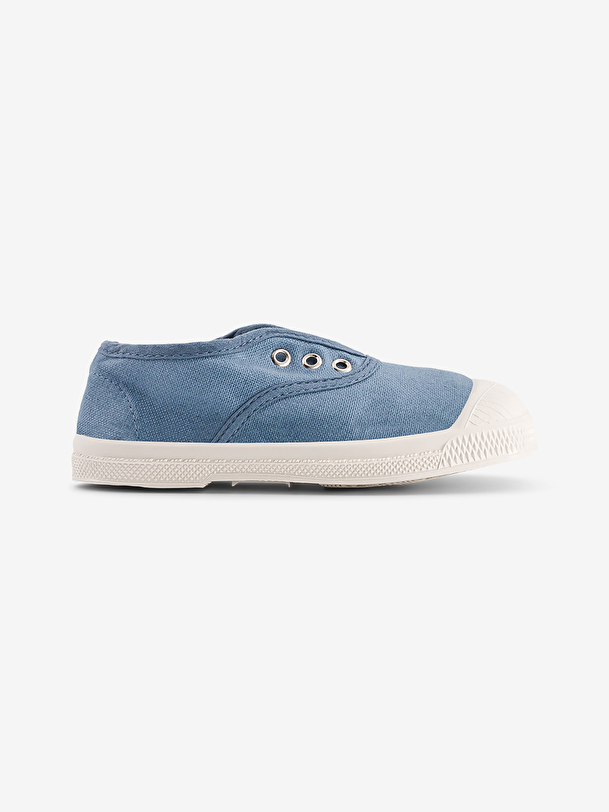 kids elly tennis denim