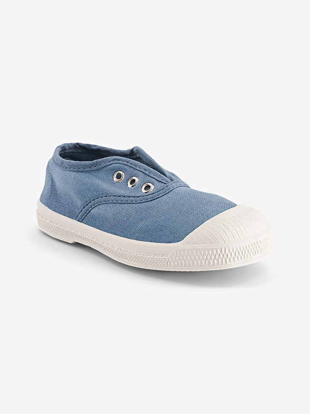 kids elly tennis denim