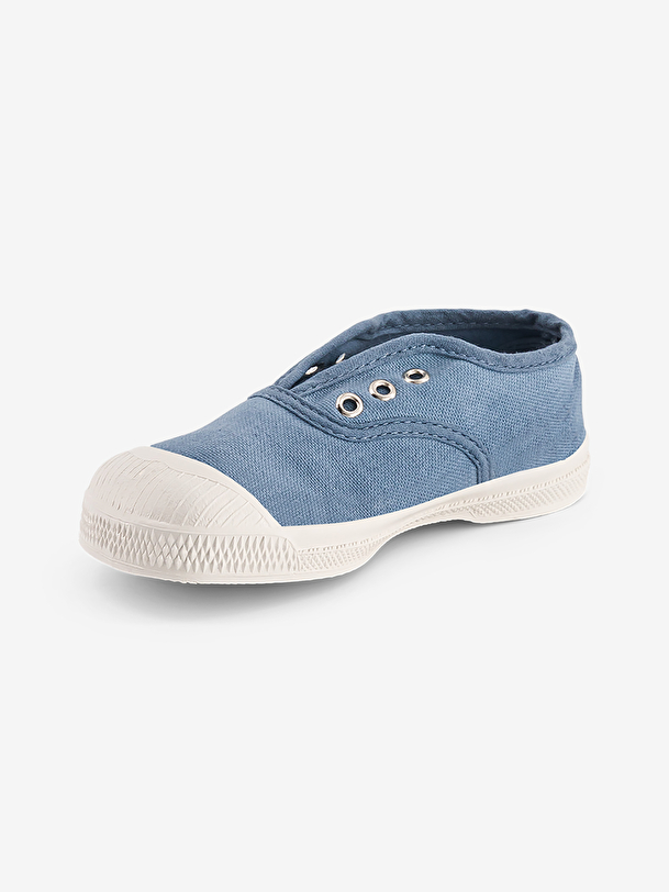 kids elly tennis denim