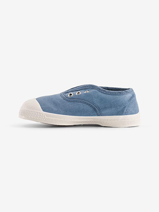 kids elly tennis denim