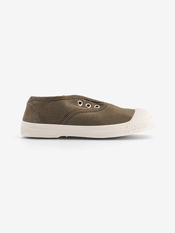 kids elly tennis khaki