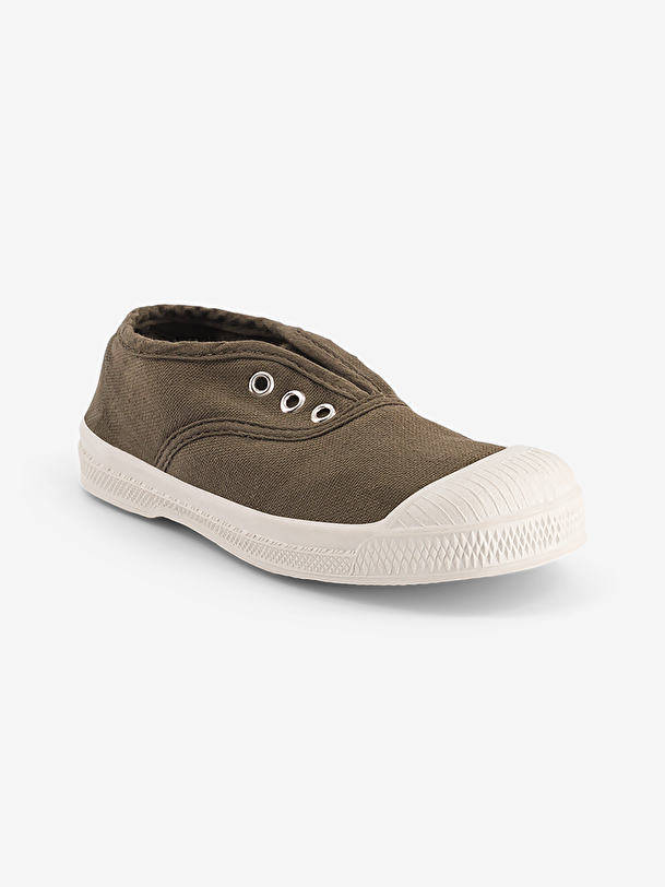 kids elly tennis khaki