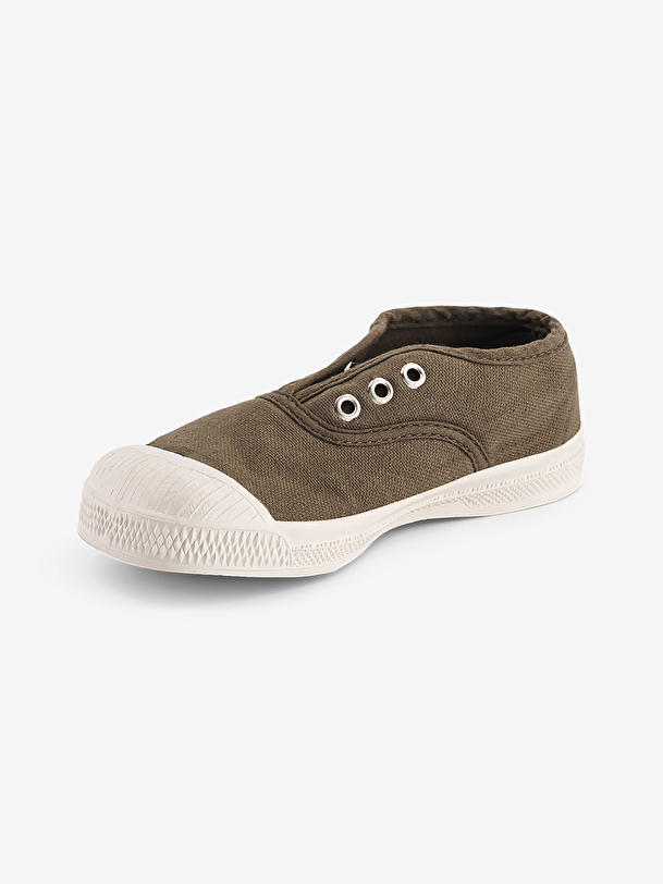 kids elly tennis khaki