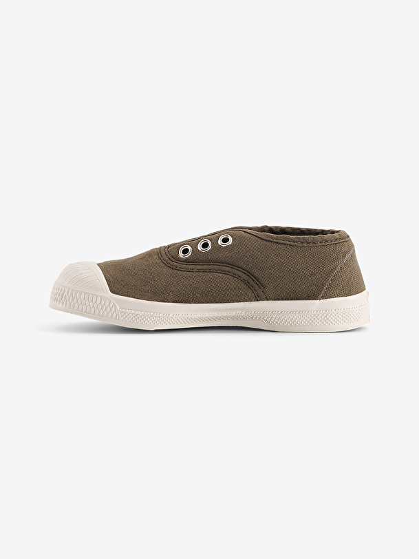 kids elly tennis khaki