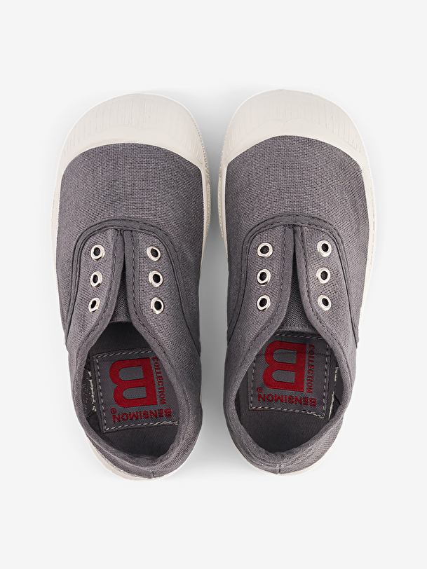 kids elly tennis grey