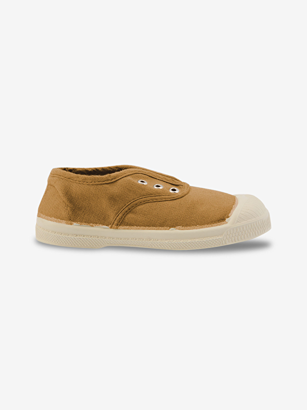kids elly tennis camel