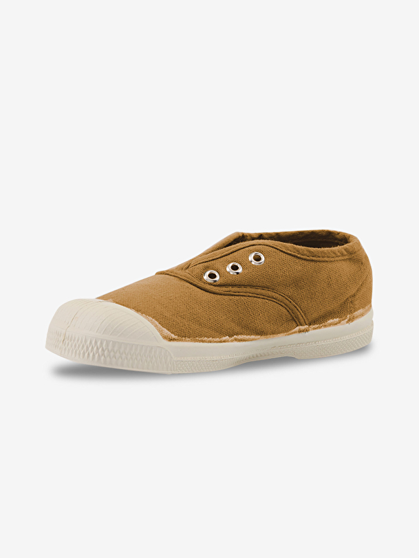 kids elly tennis camel