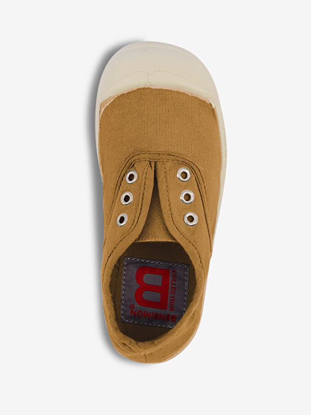 kids elly tennis camel