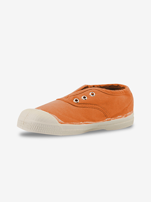 kids elly tennis coral