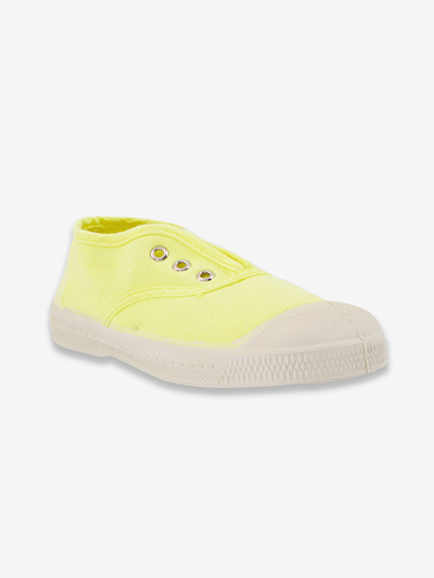 kids elly tennis lemon