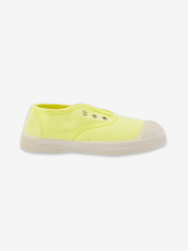 kids elly tennis lemon