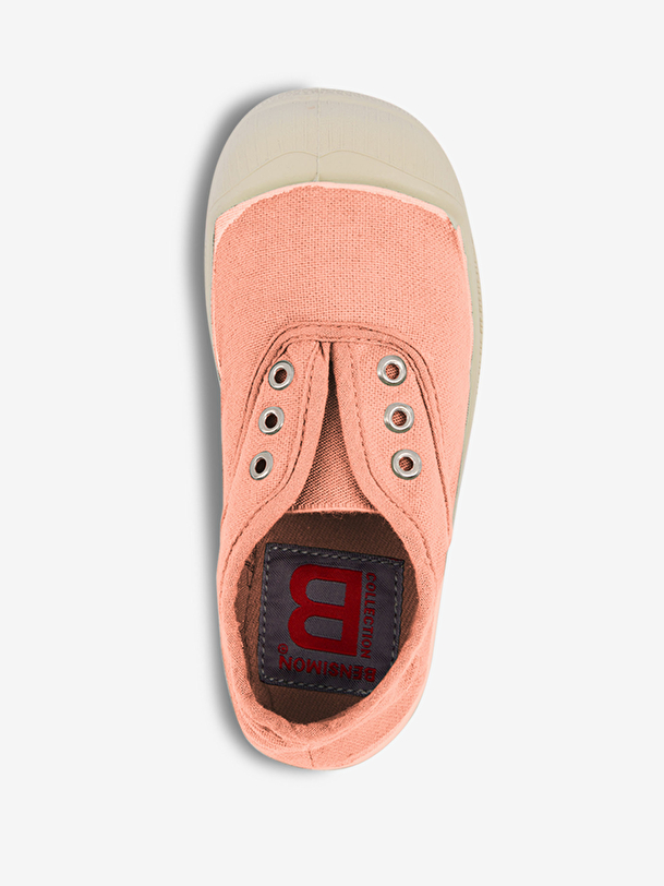 kids elly tennis pink