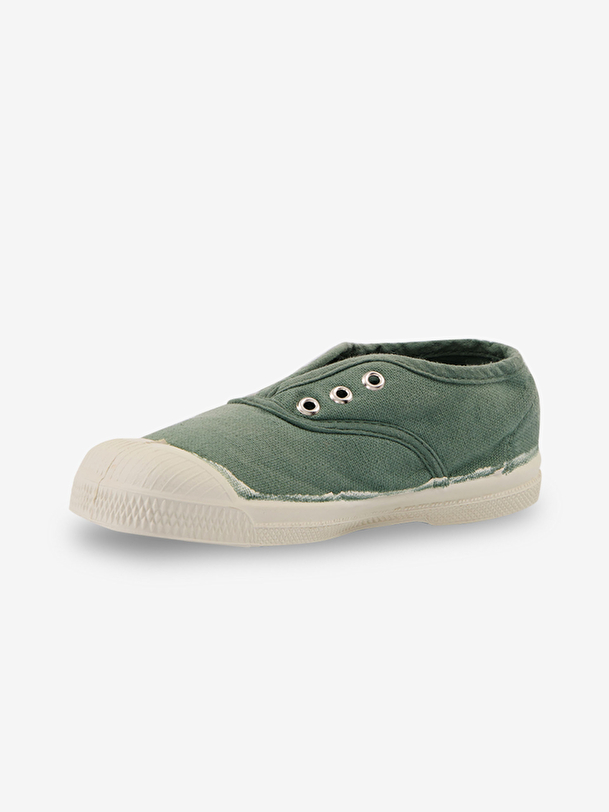 kids elly tennis matcha