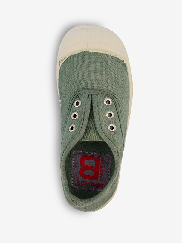 kids elly tennis matcha