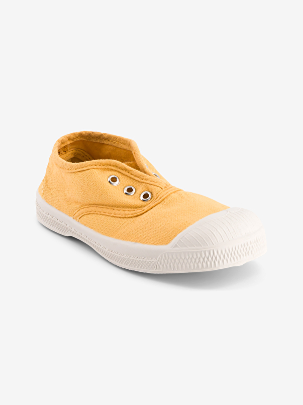 kid elly tennis saffron