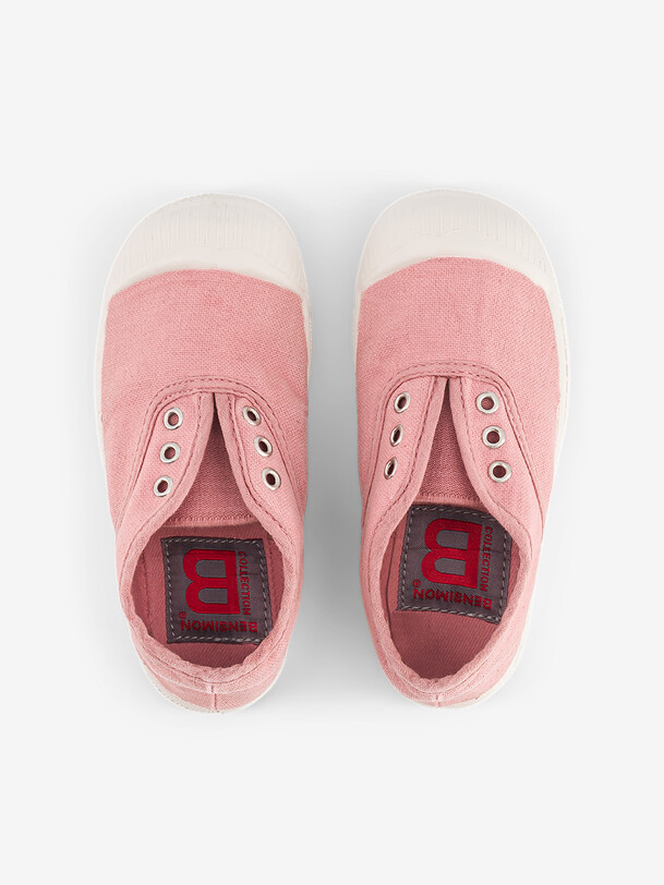 kids elly tennis fleur