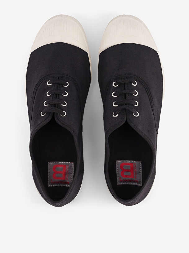 tennis a mens laces carbon