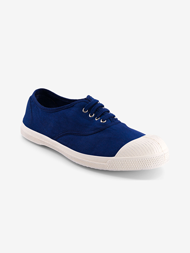 men laces tennis electric