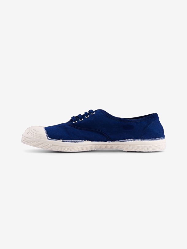 men laces tennis electric