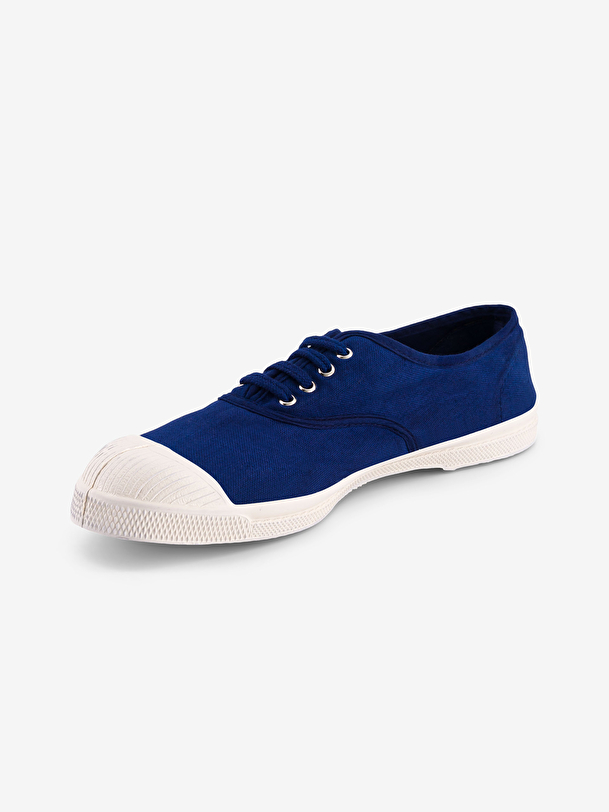 men laces tennis electric