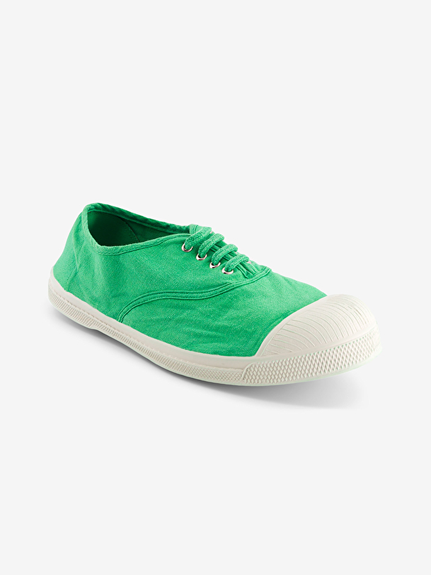 men laces tennis prairie