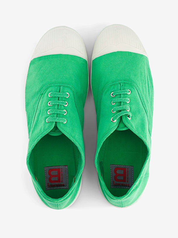 men laces tennis prairie