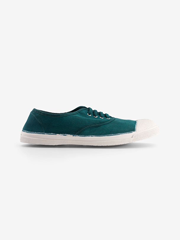 men laces tennis capri